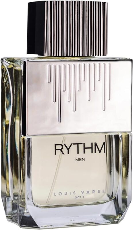 Louis Varel Rythm for Men EDT 95ml